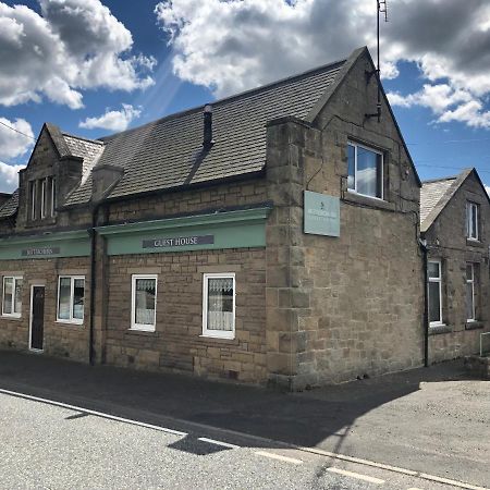Butterchurn Guest House Otterburn Luaran gambar