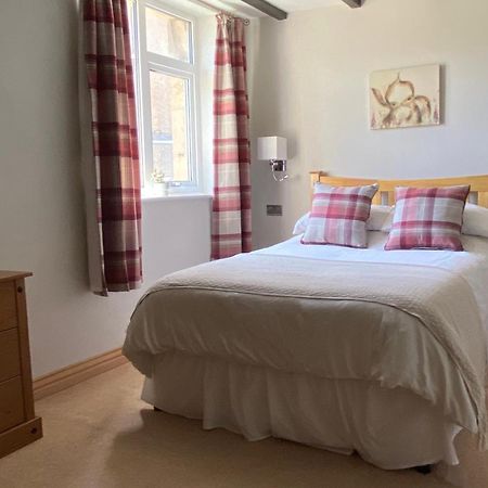 Butterchurn Guest House Otterburn Bilik gambar