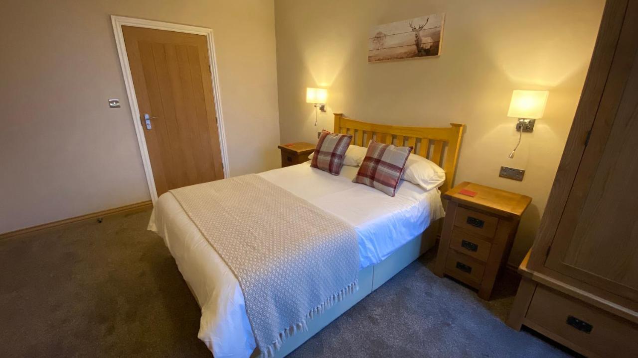 Butterchurn Guest House Otterburn Luaran gambar