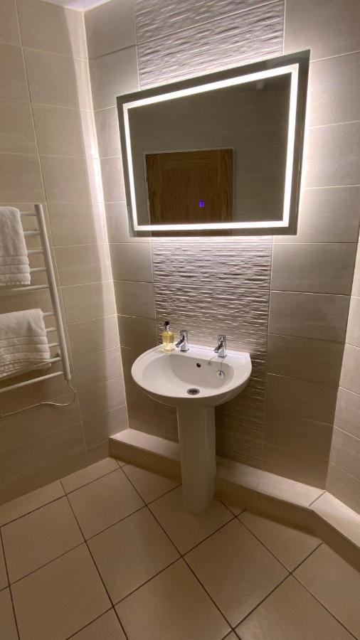 Butterchurn Guest House Otterburn Luaran gambar
