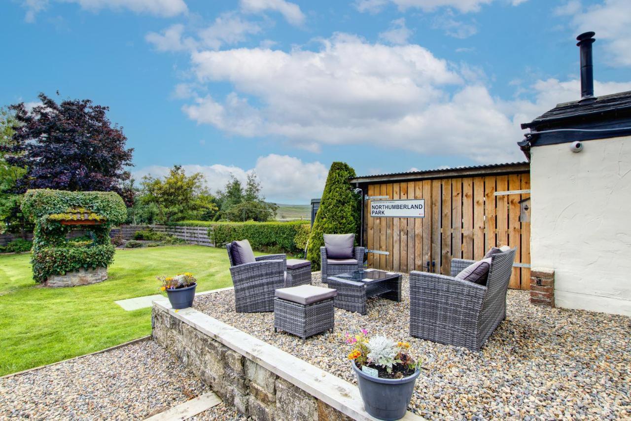 Butterchurn Guest House Otterburn Luaran gambar