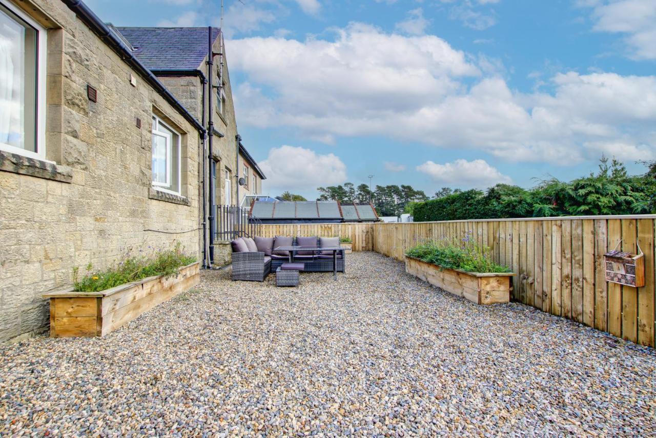 Butterchurn Guest House Otterburn Luaran gambar