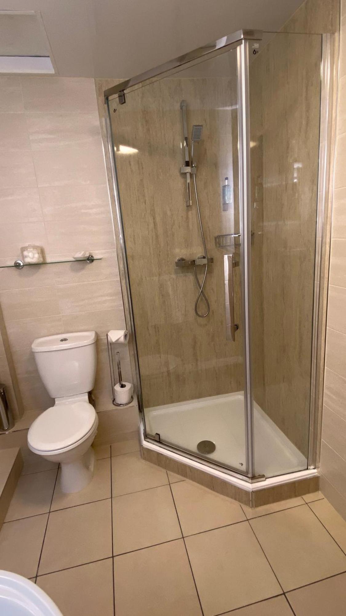 Butterchurn Guest House Otterburn Bilik gambar